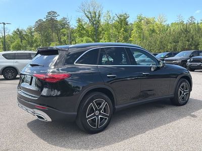 2026 Mercedes-Benz GLC - Photo 12