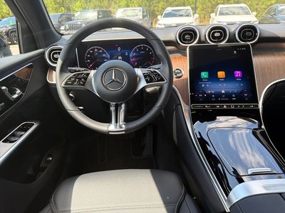 2026 Mercedes-Benz GLC - Photo 2