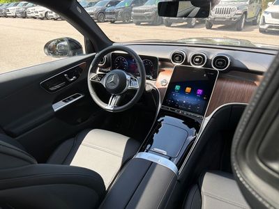 2026 Mercedes-Benz GLC - Photo 33