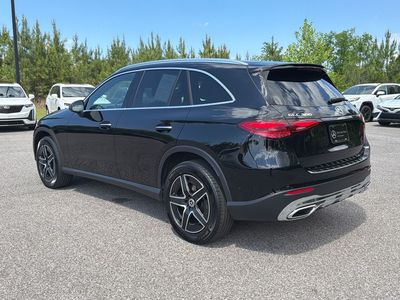 2026 Mercedes-Benz GLC - Photo 9