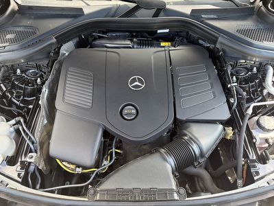 2026 Mercedes-Benz GLC - Photo 16