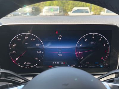 2026 Mercedes-Benz GLC - Photo 22