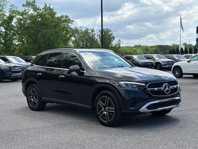 2026 Mercedes-Benz GLC - Photo 1