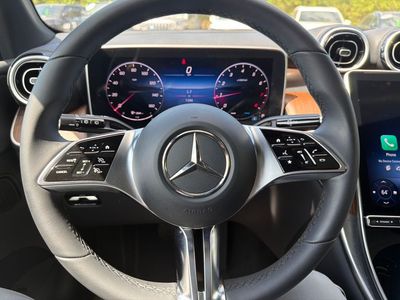 2026 Mercedes-Benz GLC - Photo 19