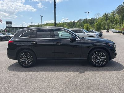 2026 Mercedes-Benz GLC - Photo 13