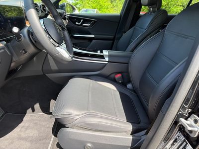 2026 Mercedes-Benz GLC - Photo 18