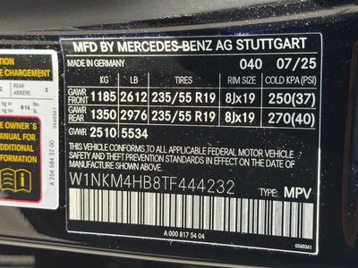 2026 Mercedes-Benz GLC - Photo 25