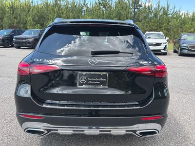 2026 Mercedes-Benz GLC - Photo 11