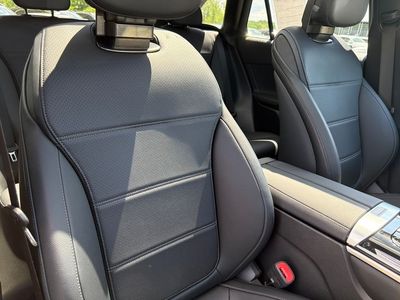 2026 Mercedes-Benz GLC - Photo 35