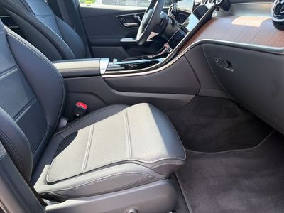 2026 Mercedes-Benz GLC - Photo 36