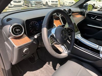 2026 Mercedes-Benz GLC - Photo 17