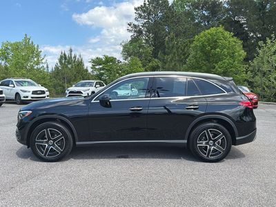 2026 Mercedes-Benz GLC - Photo 7