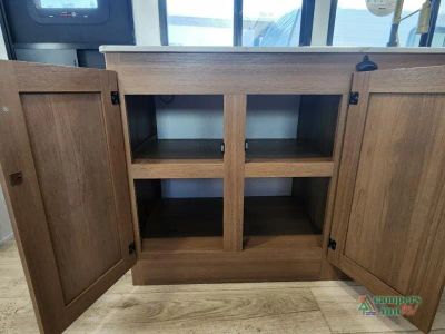 2026 Coachmen RV Apex Nano — photo 28 view