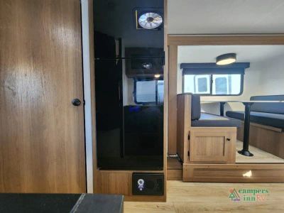 2026 Coachmen RV Apex Nano — photo 41 view