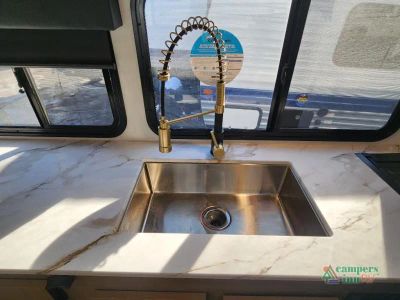 2026 Coachmen RV Apex Nano — photo 37 view