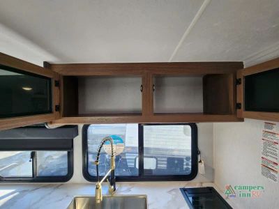 2026 Coachmen RV Apex Nano — photo 32 view