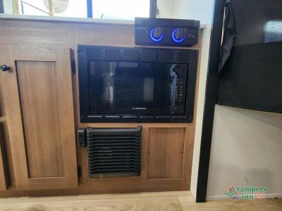 2026 Coachmen RV Apex Nano — photo 35 view