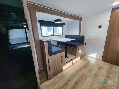 2026 Coachmen RV Apex Nano — photo 24 view