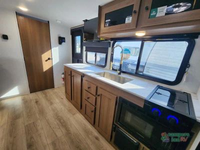 2026 Coachmen RV Apex Nano — photo 25 view