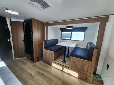 2026 Coachmen RV Apex Nano — photo 22 view