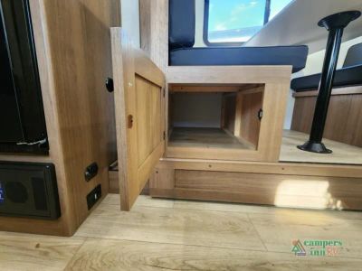 2026 Coachmen RV Apex Nano — photo 46 view