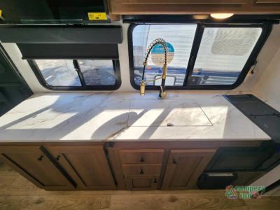 2026 Coachmen RV Apex Nano — photo 30 view