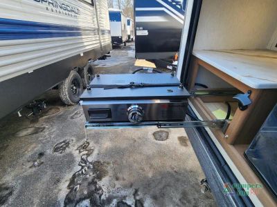 2026 Coachmen RV Apex Nano — photo 16 view