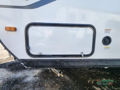 2026 Coachmen RV Apex Nano — photo 17 view