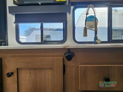 2026 Coachmen RV Apex Nano — photo 40 view