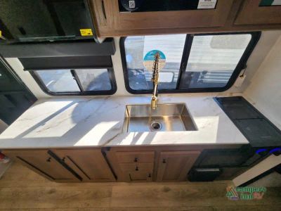 2026 Coachmen RV Apex Nano — photo 29 view