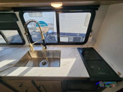 2026 Coachmen RV Apex Nano — photo 33 view