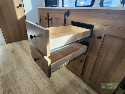 2026 Coachmen RV Apex Nano — photo 39 view