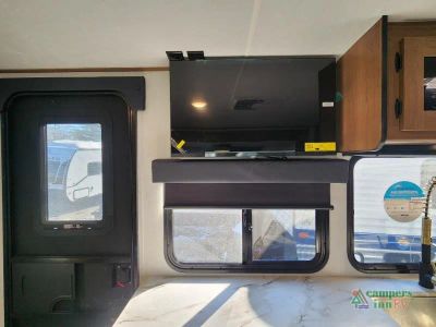 2026 Coachmen RV Apex Nano — photo 27 view