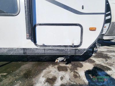 2026 Coachmen RV Apex Nano — photo 10 view
