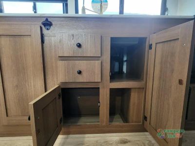 2026 Coachmen RV Apex Nano — photo 38 view