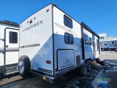 2026 Coachmen RV Apex Nano — photo 8 view