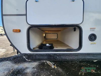 2026 Coachmen RV Apex Nano — photo 18 view