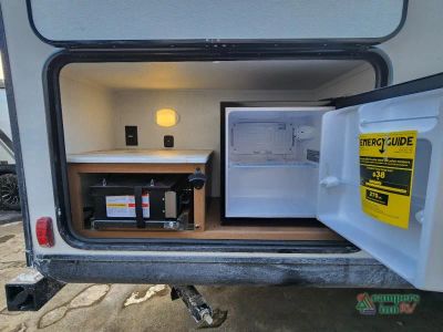 2026 Coachmen RV Apex Nano — photo 14 view