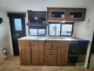 2026 Coachmen RV Apex Nano — photo 26 view