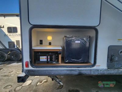 2026 Coachmen RV Apex Nano — photo 13 view