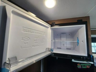 2026 Coachmen RV Apex Nano — photo 42 view