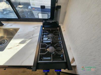 2026 Coachmen RV Apex Nano — photo 34 view