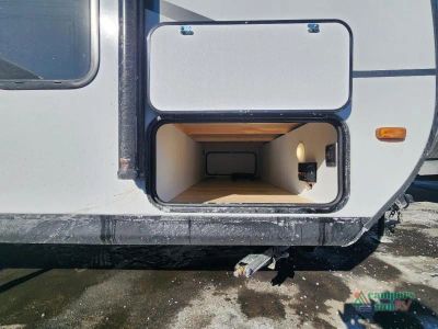 2026 Coachmen RV Apex Nano — photo 11 view