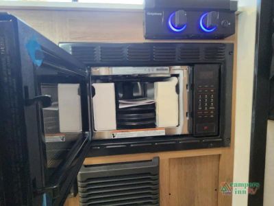 2026 Coachmen RV Apex Nano — photo 36 view