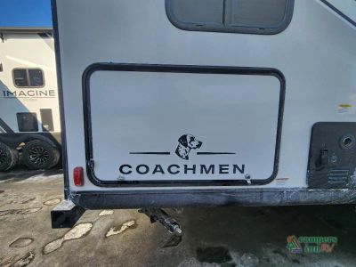 2026 Coachmen RV Apex Nano — photo 12 view