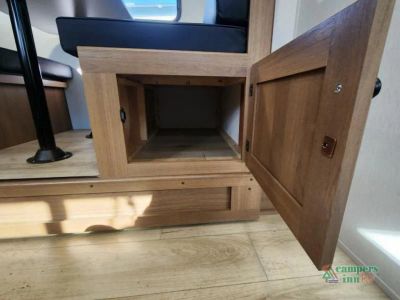 2026 Coachmen RV Apex Nano — photo 47 view