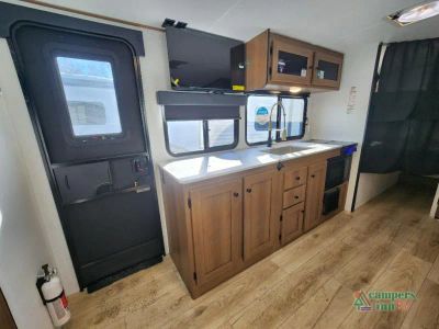 2026 Coachmen RV Apex Nano — photo 23 view