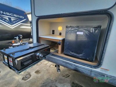2026 Coachmen RV Apex Nano — photo 15 view