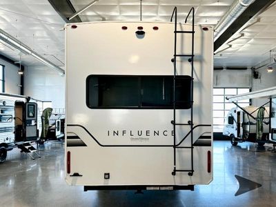2026 Grand Design Influence - Photo 7