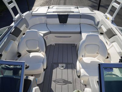 2023 Chaparral 23 SSi - Photo 7